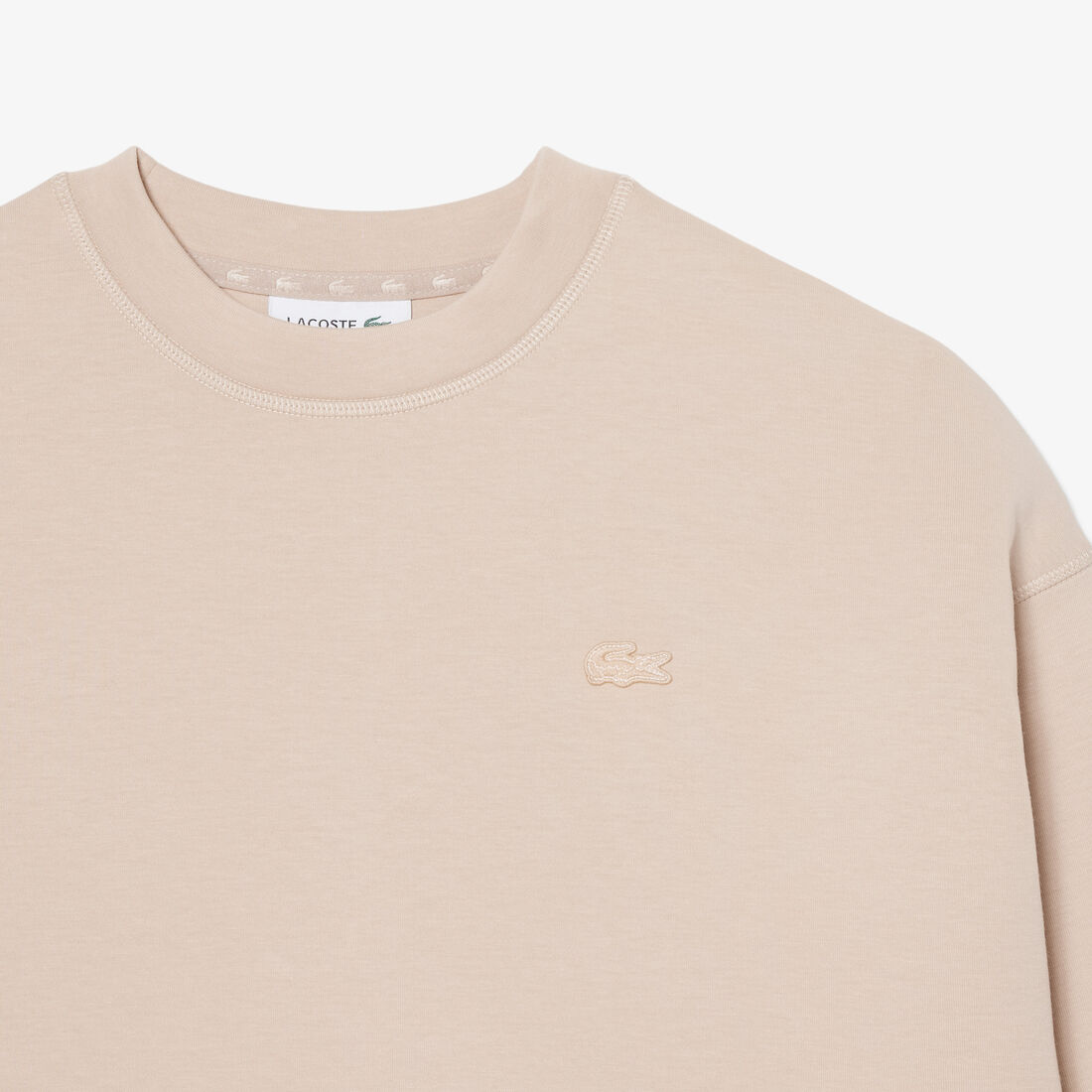 Felpe Lacoste SF0046 00 X6F