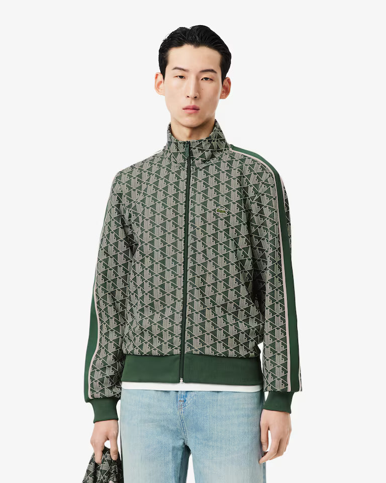 Felpe Lacoste SH1368 00 D1R