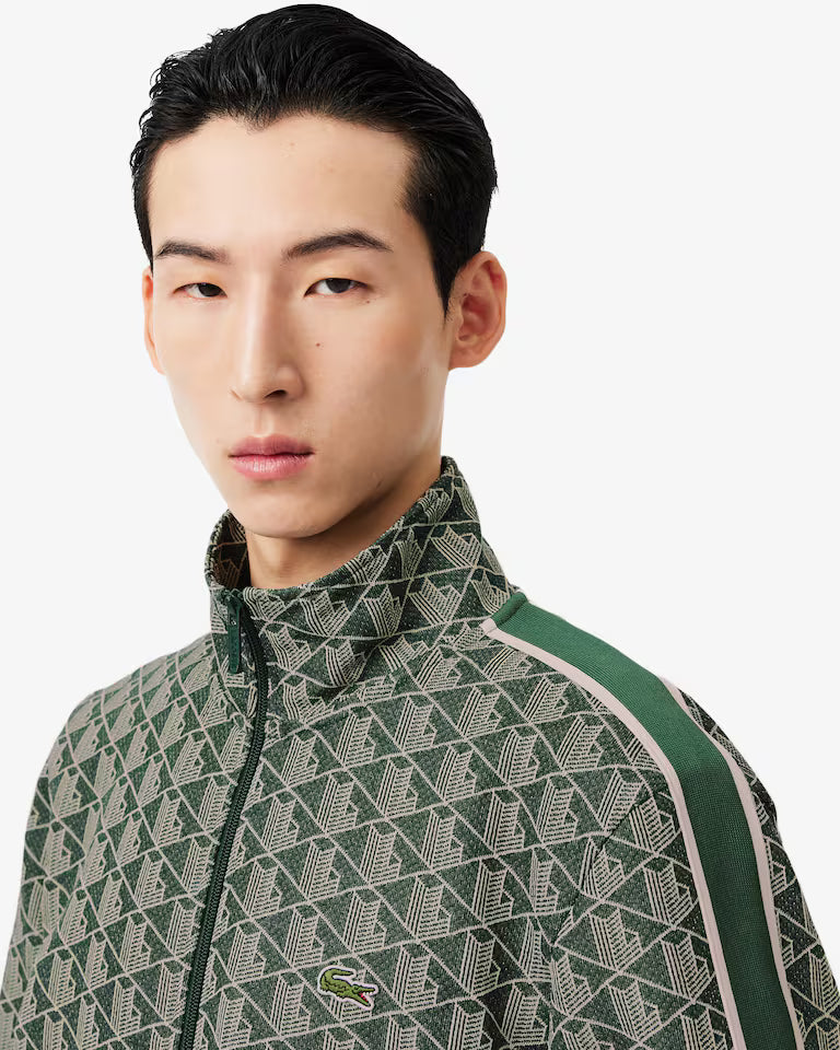 Felpe Lacoste SH1368 00 D1R