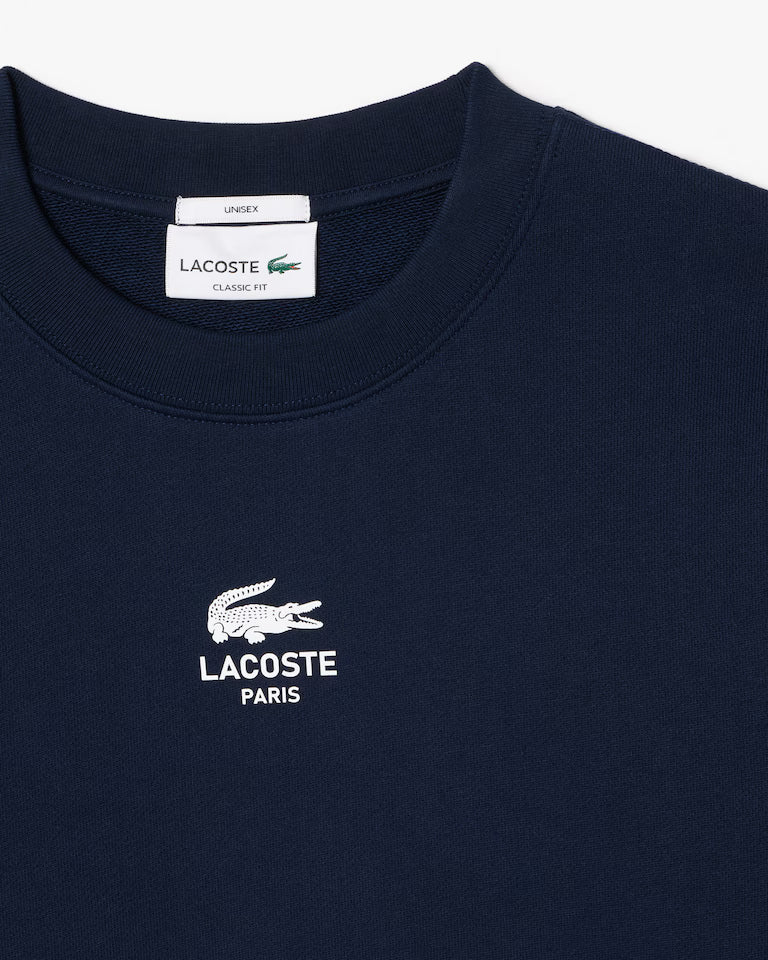 Felpe Lacoste SH2736 00 166