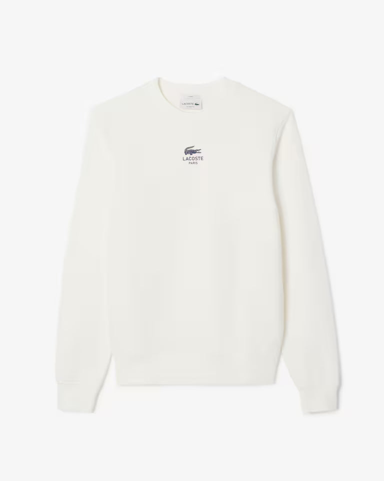 Felpe Lacoste SH2736 00 70V