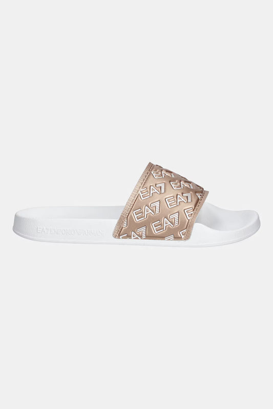 Slide Emporio Armani EA7 7X000109 AF15125