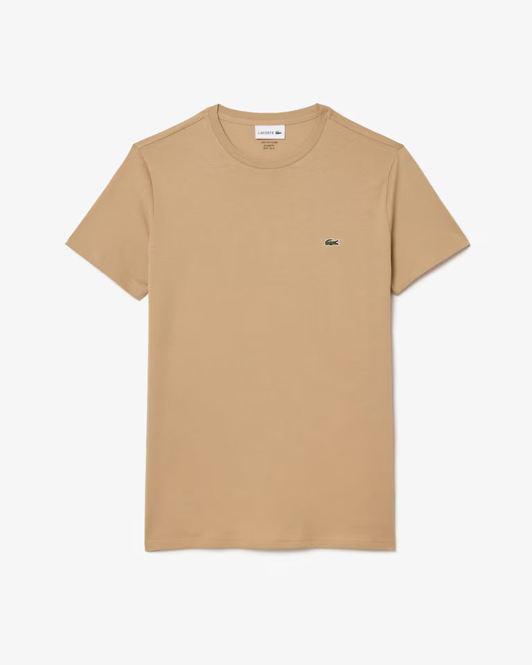 T-shirt Lacoste TH6709 00 02S