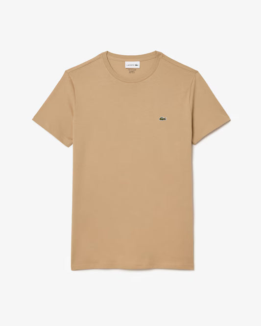 T-shirt Lacoste TH6709 00 02S