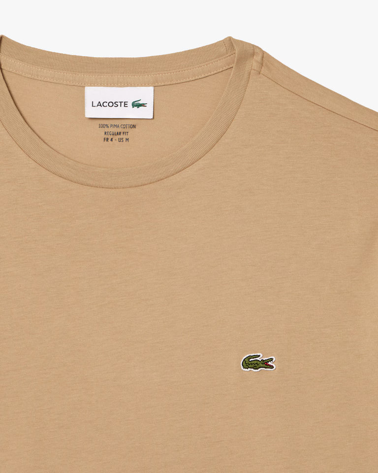 T-shirt Lacoste TH6709 00 02S