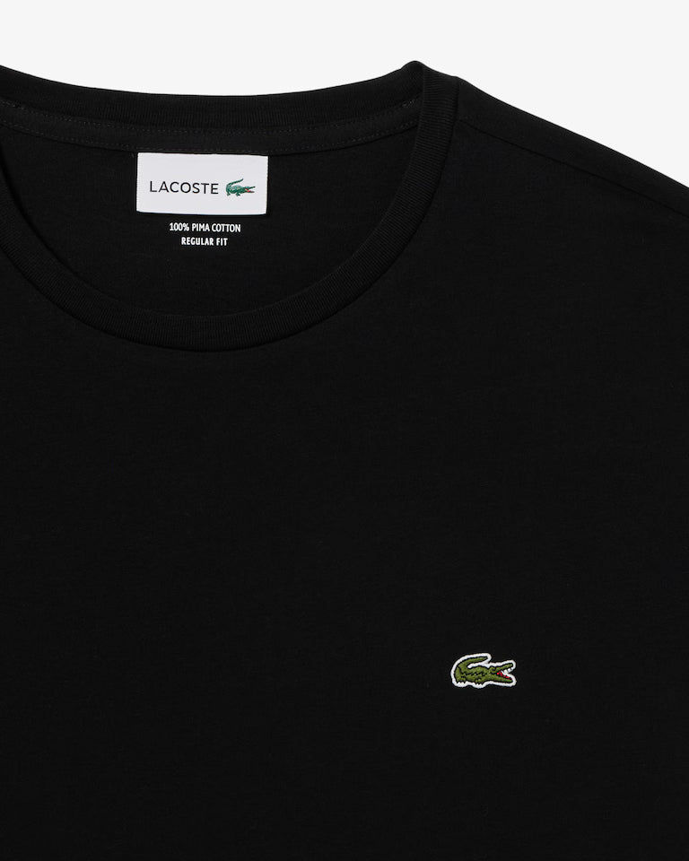 T-shirt Lacoste TH6709 00 031