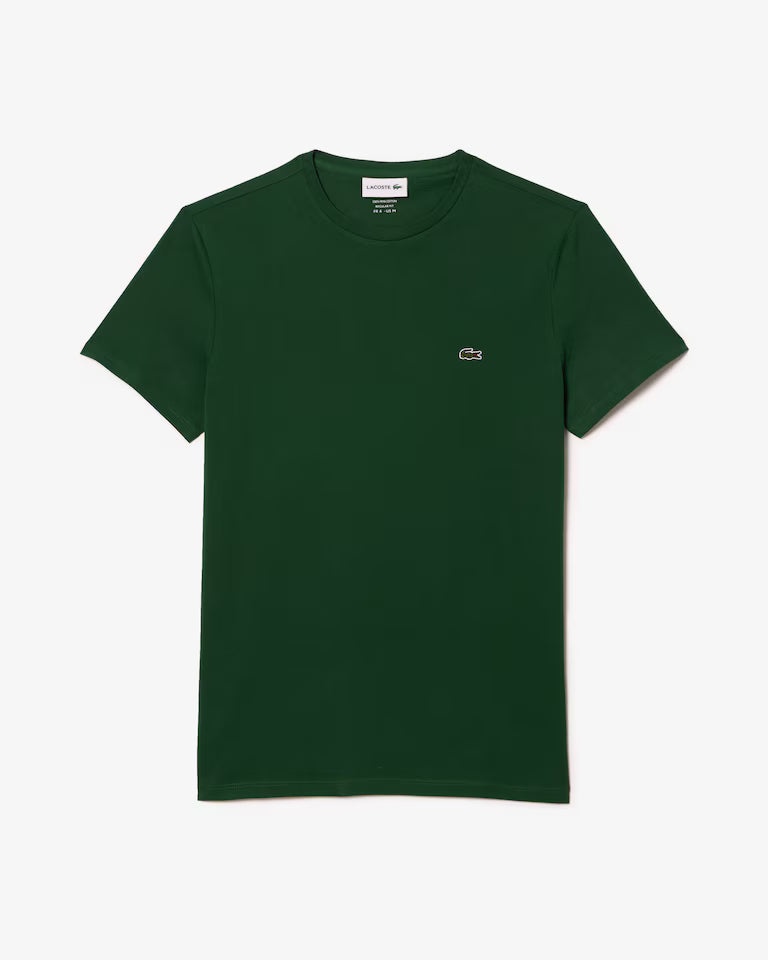 T-shirt Lacoste TH6709 00 132