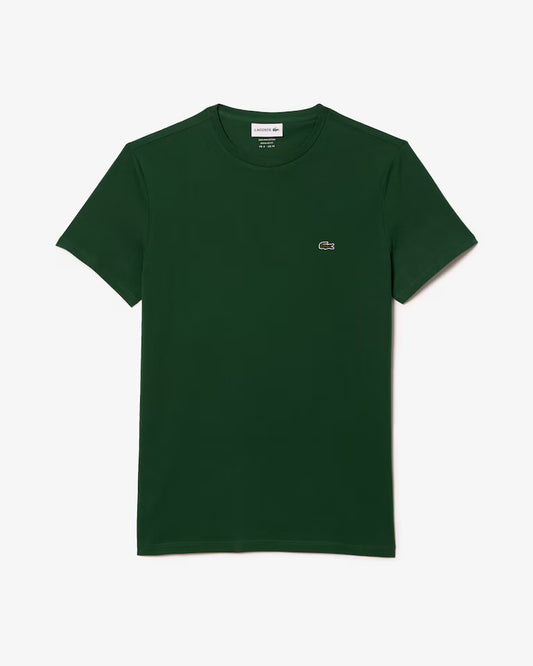 T-shirt Lacoste TH6709 00 132