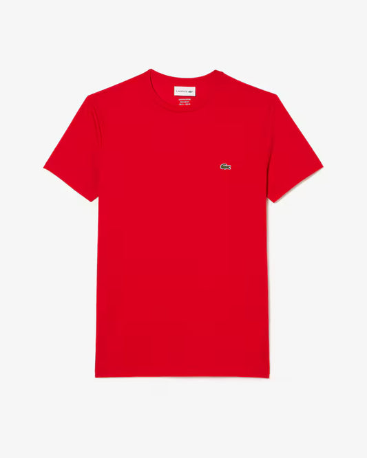 T-shirt Lacoste TH6709 00 240