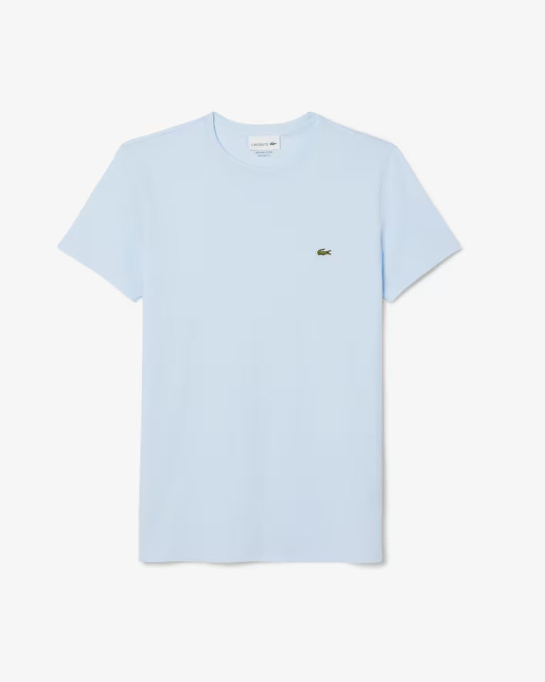 T-shirt Lacoste TH6709 00 T01