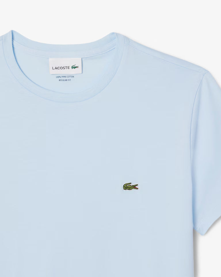 T-shirt Lacoste TH6709 00 T01