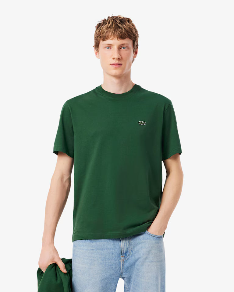 T-shirt Lacoste TH7318 00 132