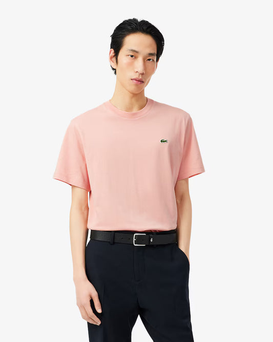 T-shirt Lacoste TH7318 00 UI2