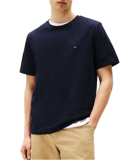 T-shirt Tommy Hilfiger MW0MW39995 C10