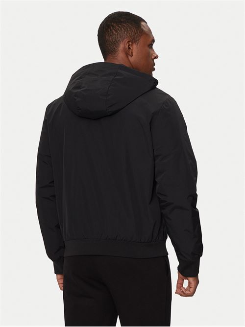 Giubbotto EA7 Emporio Armani 8NPB21 PNFZZ