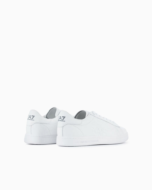 Scarpe  EA7 Emporio Armani X8X001 XCC51 00001