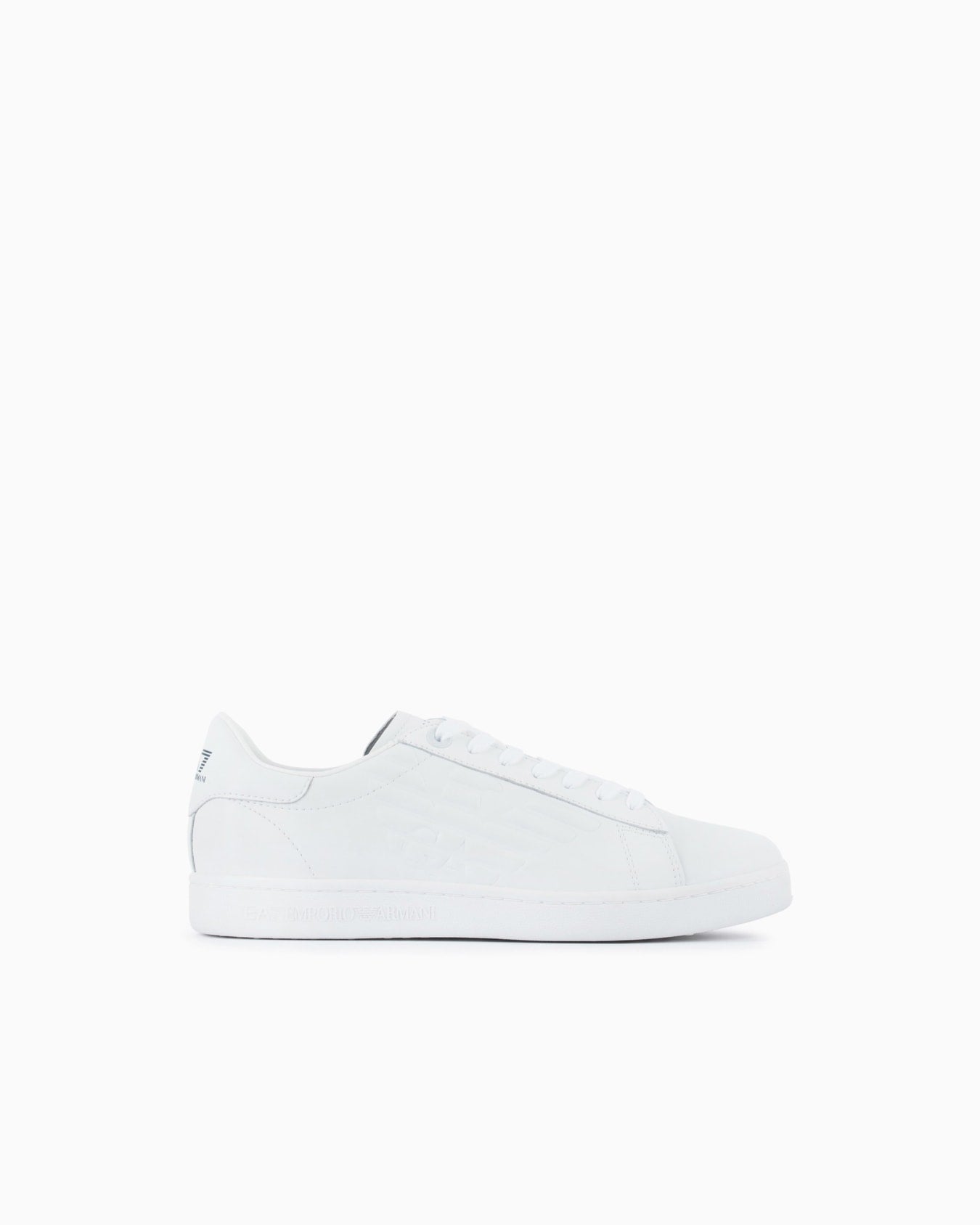 Scarpe  EA7 Emporio Armani X8X001 XCC51 00001