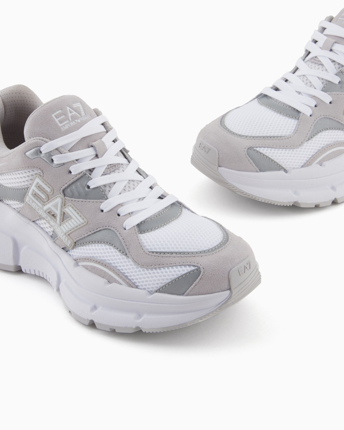 Scarpe EA7 Emporio Armani X8X237 XK425 MZ203