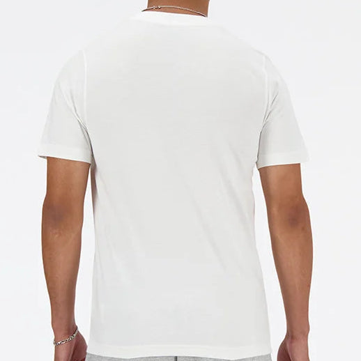 T-Shirt New Balance MT41502 WT