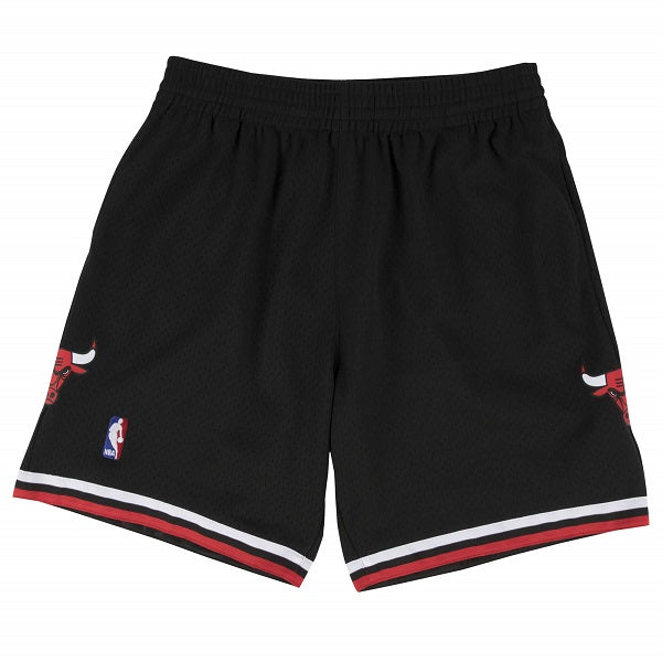 PANTALONCINI CHICAGO BULLS RETRO SWINGMAN 1997-98