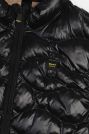 Gilet  Blauer 26SBLUX022184 A05958