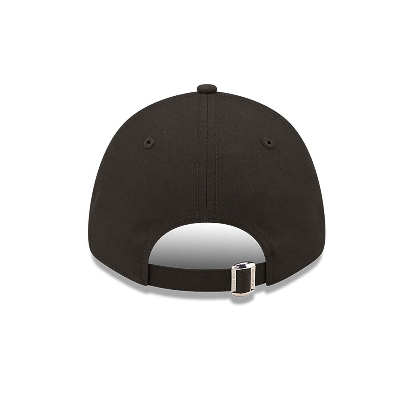 Cappello 9FORTY Regolabile Chicago Bulls Repreve Monochrome Nero