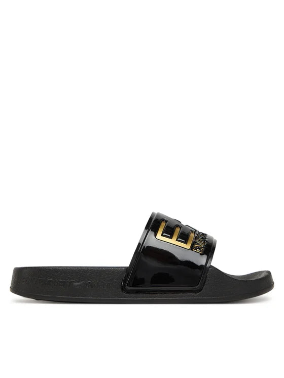 Slide Emporio Armani EA7 7Y000037 AF15118