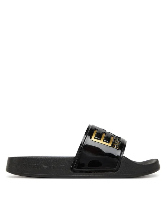Slide Emporio Armani EA7 7Y000037 AF15118