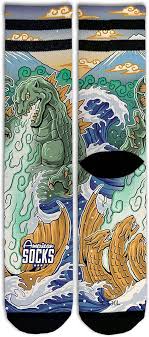 Calze American Socks AS393L