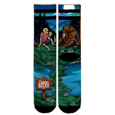 Calze American Socks AS411L