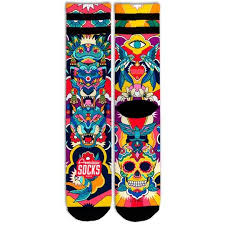 Calze American Socks AS352L