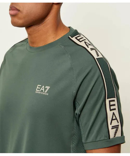 T-shirt Emporio Armani EA7 7M001395 AF16724