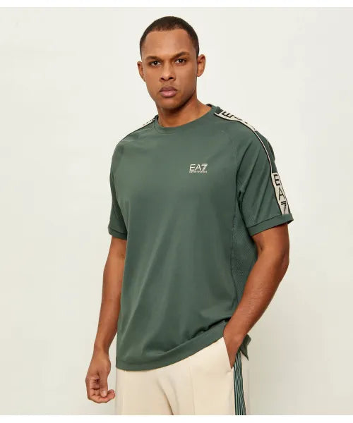 T-shirt Emporio Armani EA7 7M001395 AF16724