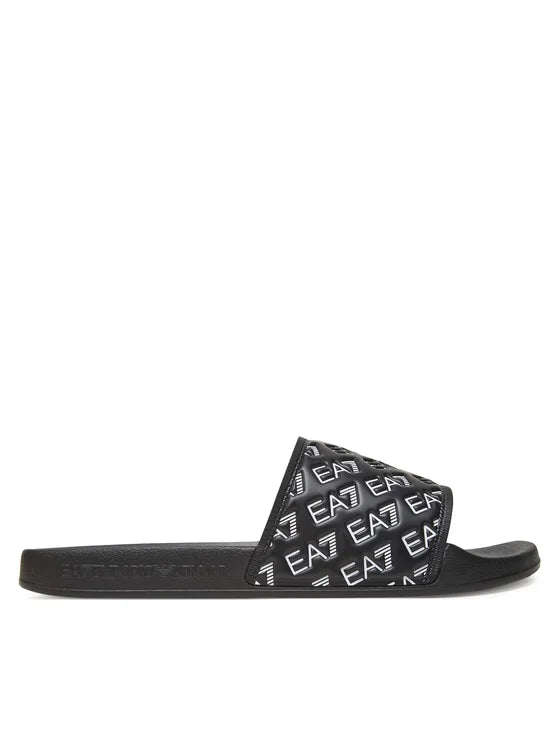 Slide Emporio Armani EA7 7X000109 AF15125