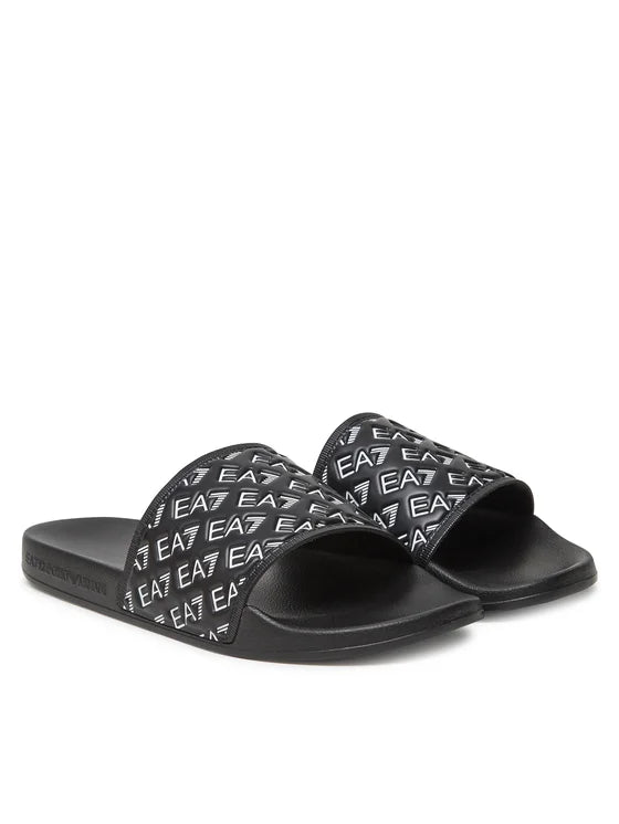 Slide Emporio Armani EA7 7X000109 AF15125