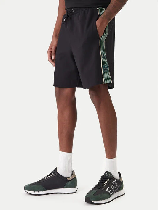 Pantaloncini Emporio Armani EA7 7M001501 AF12660