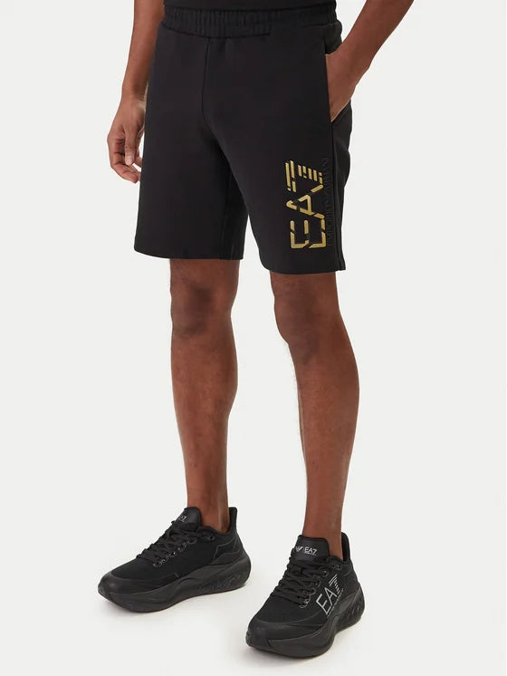 Pantaloncini Emporio Armani EA7 7M001564 AF17787