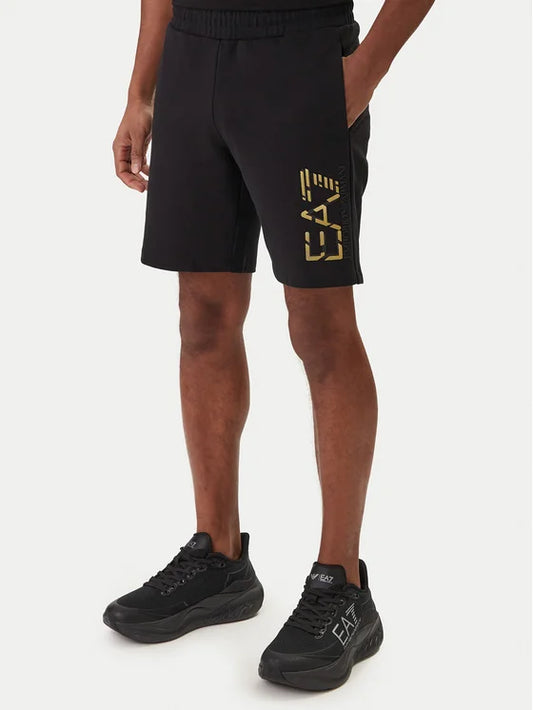Pantaloncini Emporio Armani EA7 7M001564 AF17787