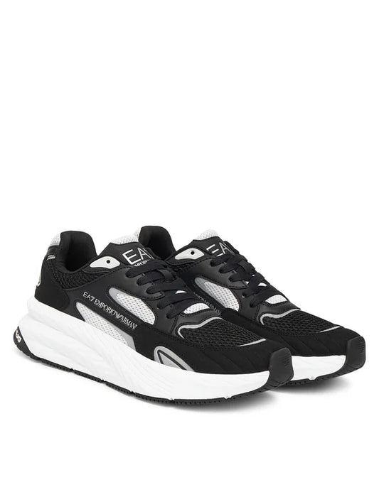 Scarpe EA7 Emporio Armani X8X178 U034