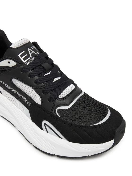 Scarpe EA7 Emporio Armani X8X178 U034