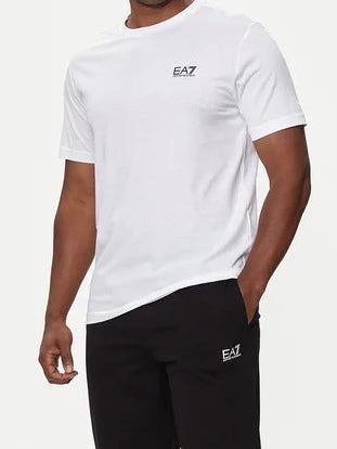 T-shirt EA7 Emporio Armani 8NPT25 PJVPZ