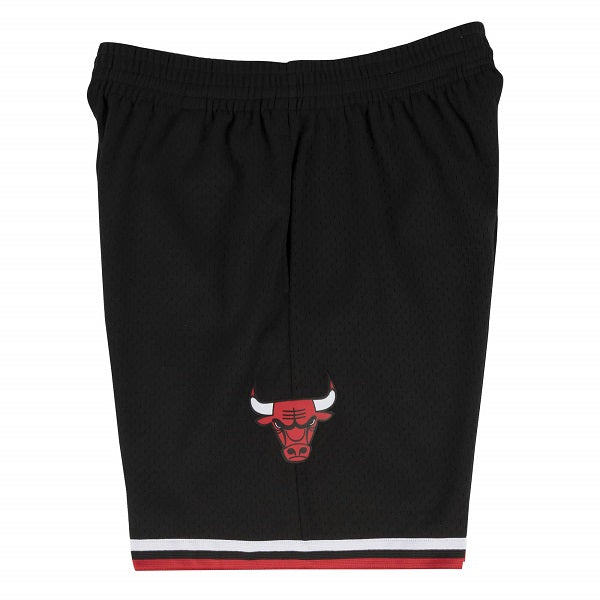 PANTALONCINI CHICAGO BULLS RETRO SWINGMAN 1997-98