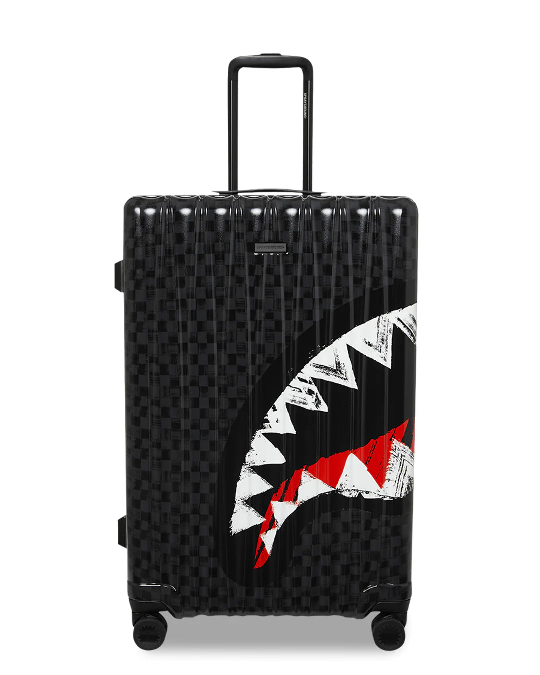 Trolley Grande Sprayground