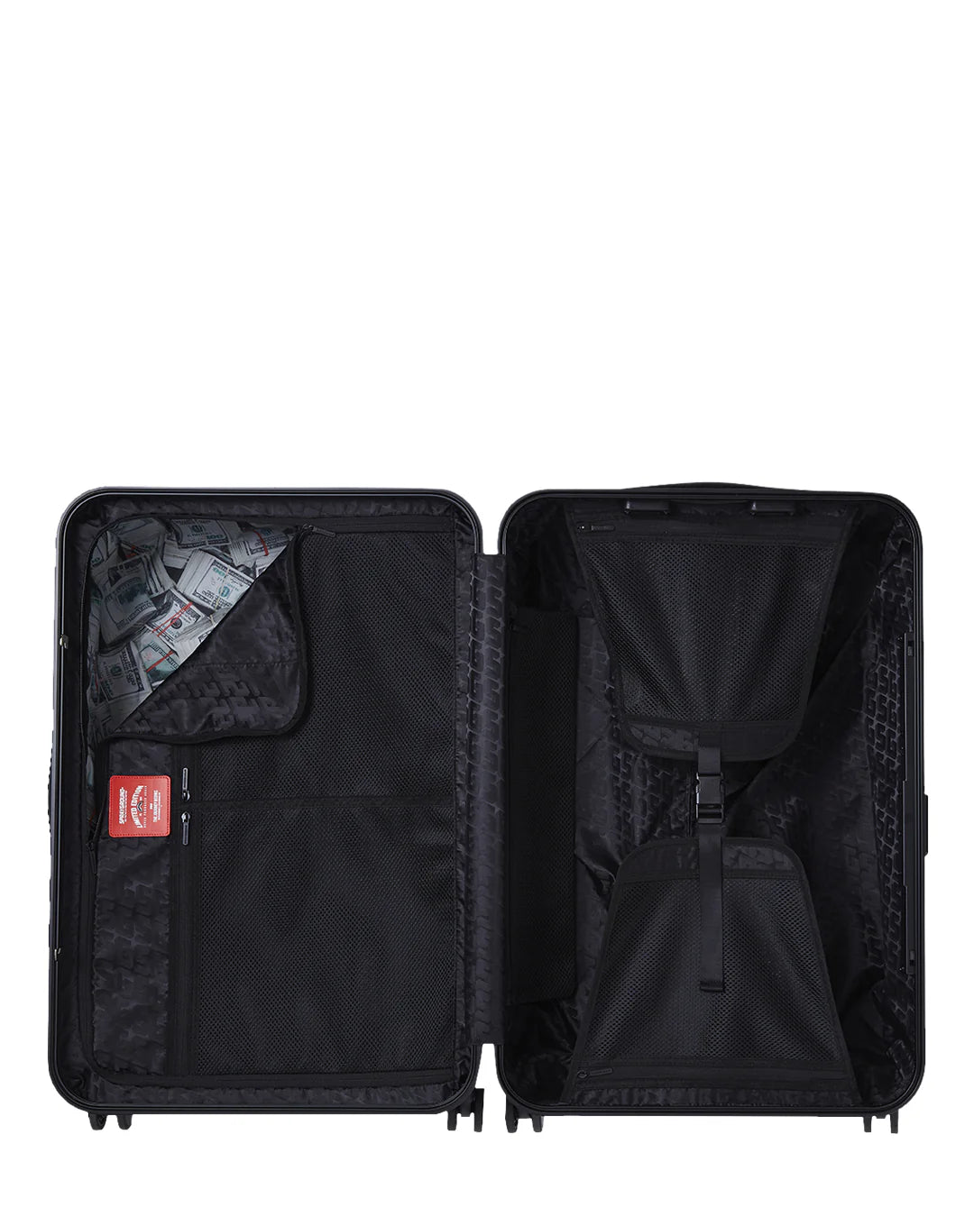 Trolley Grande Sprayground