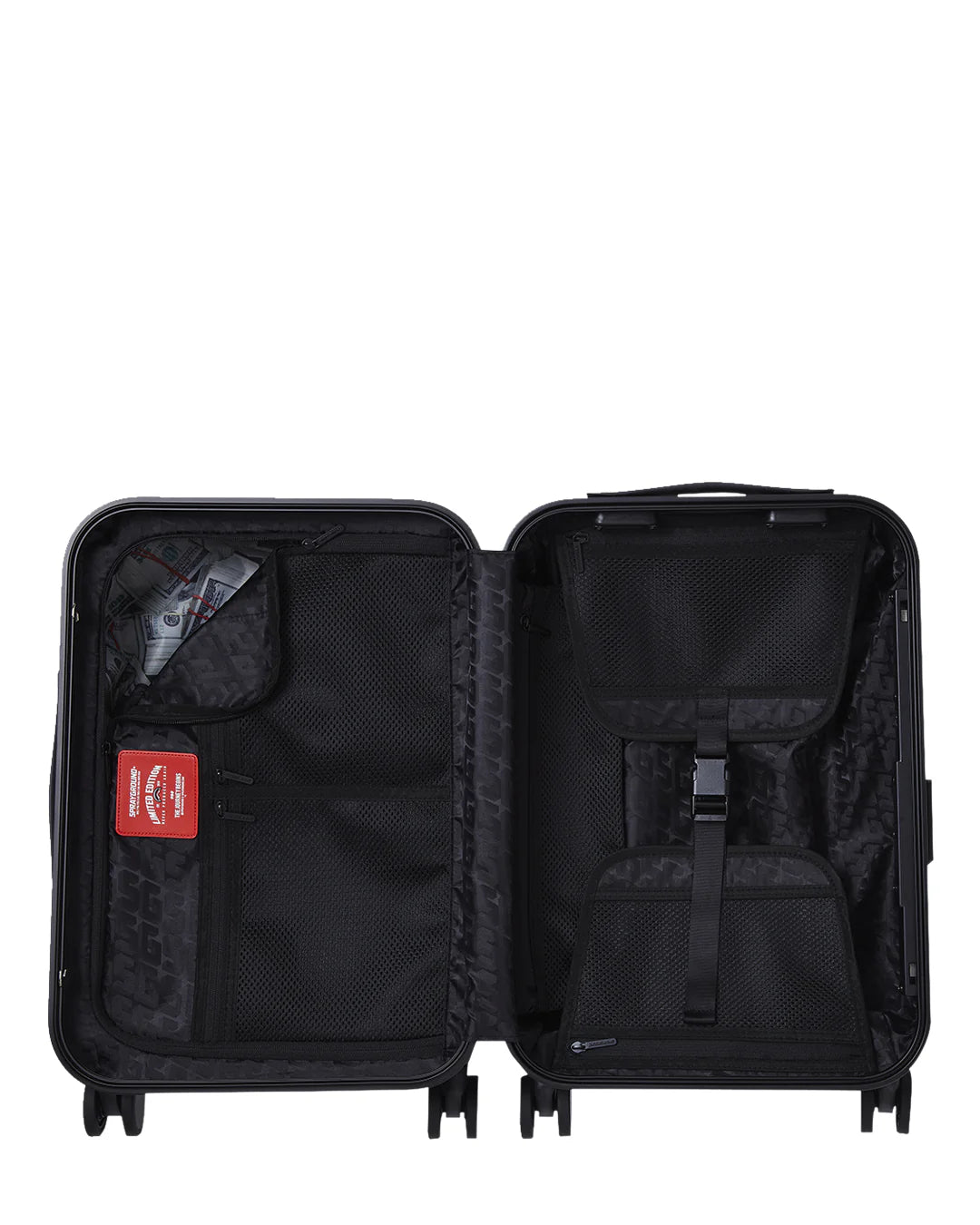 Trolley Medio Sprayground