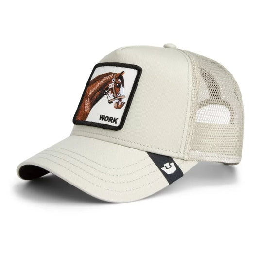 Cappelli Goorin Bros 101-2595