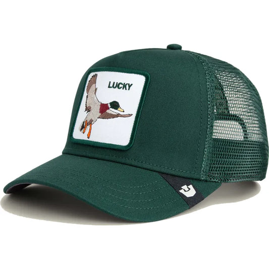 Cappelli Gorrin Bros 101-2362-GUA01-O/S