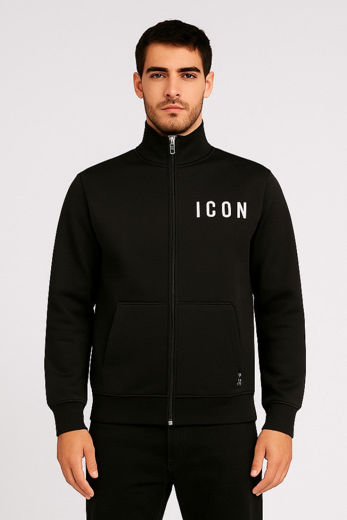 Felpe Icon ICUF2W6F009