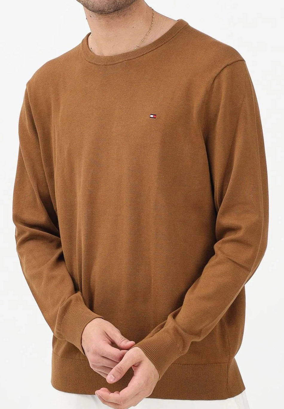 Maglioni Tommy Hilfiger MW0MW39999 GWP