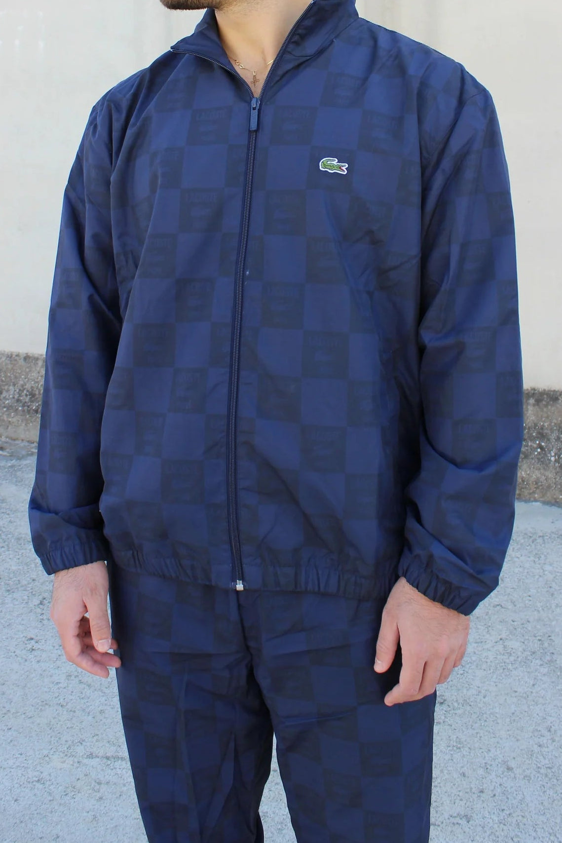 Tute Lacoste  WH8280 00 166